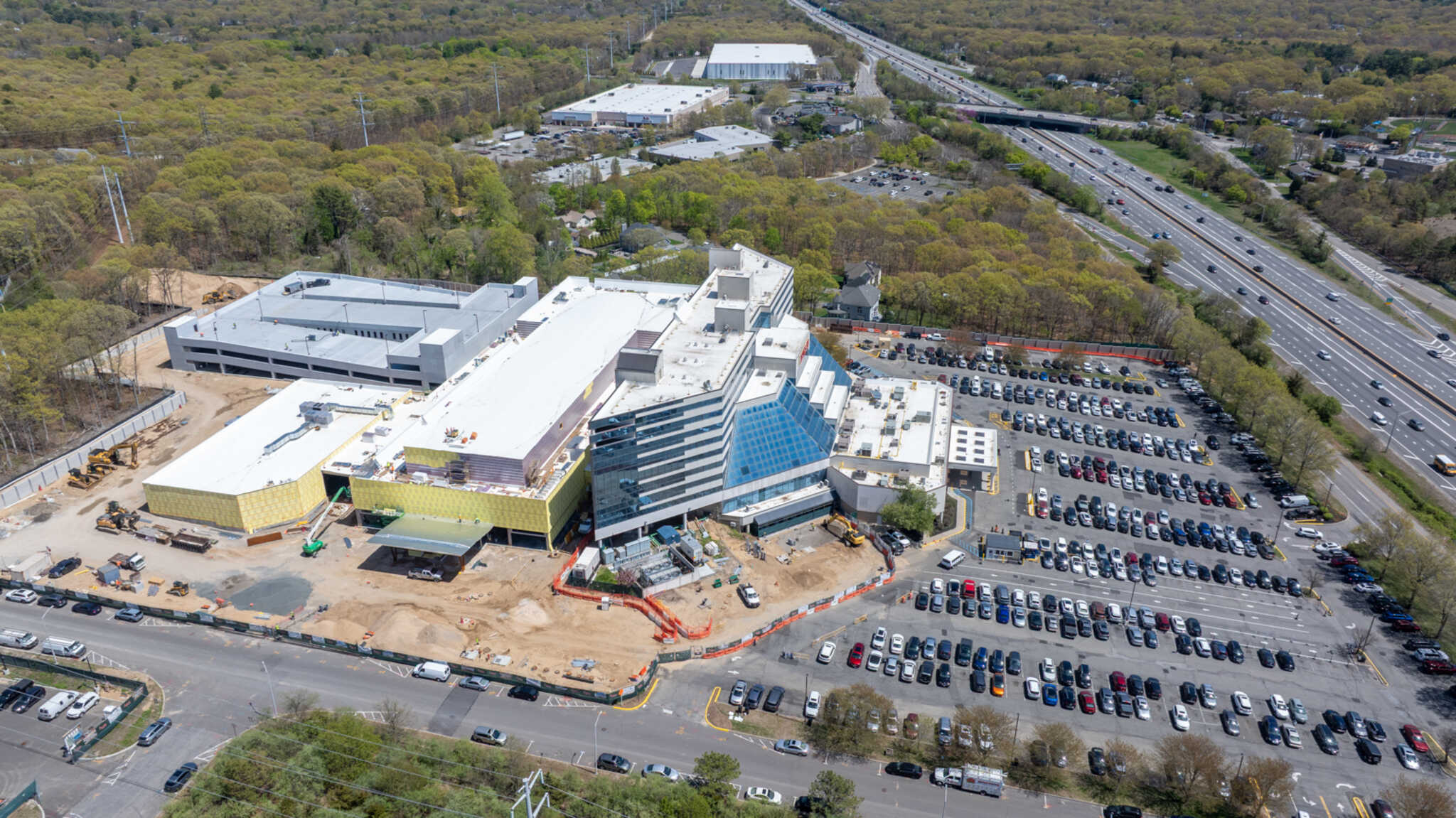 Jake’s 58 Featured in Greater Long Island