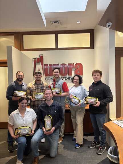 Safety Beyond the Jobsite